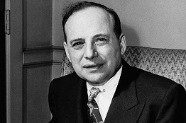 Benjamin Graham